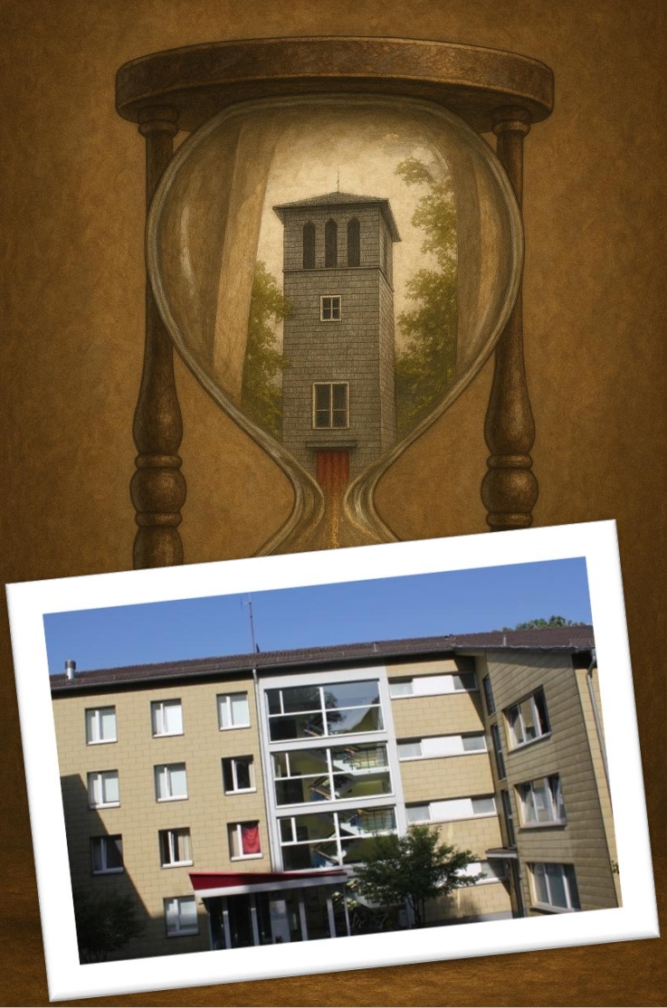 Beitragsfoto letztes Semester Leben im Wohnheim