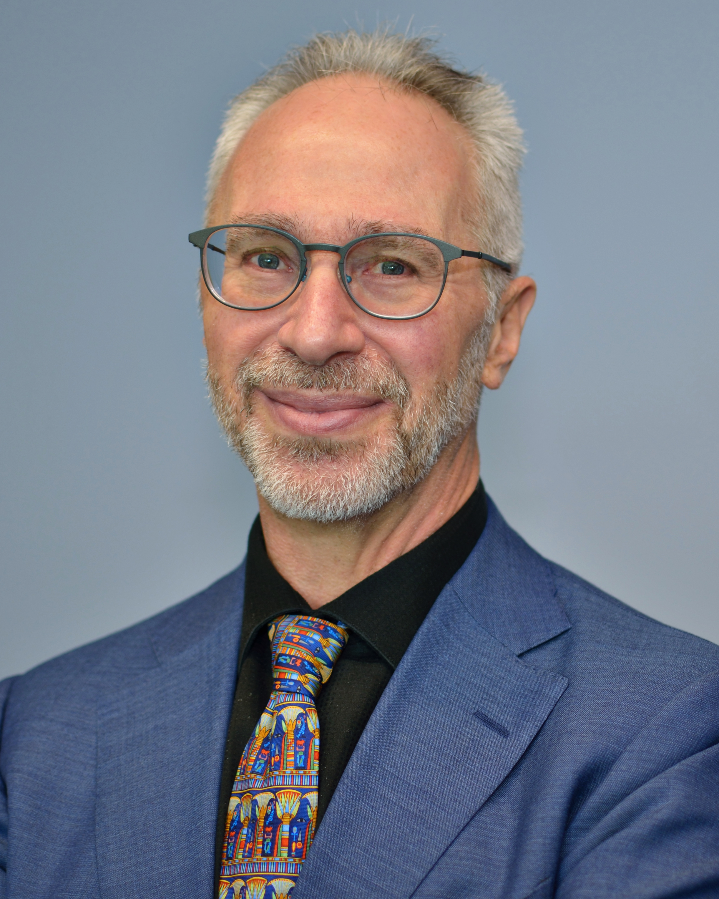 Foto Porf. Dr. Carl Ehrlich